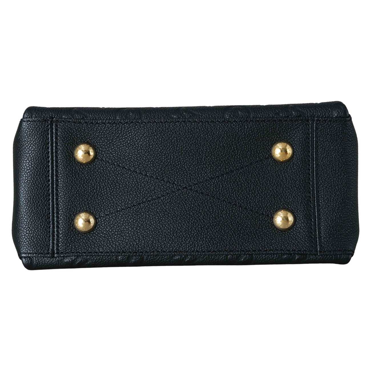 LOUIS VUITTON(USED)루이비통 M43748 앙프렝뜨 쉬렌 BB
